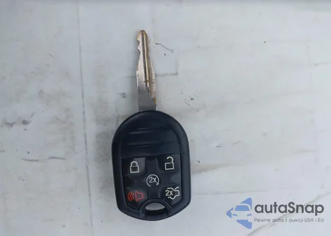 2014 Ford Taurus Sel z USA, uszkodzony, nr VIN 1FAHP2E81EG112836